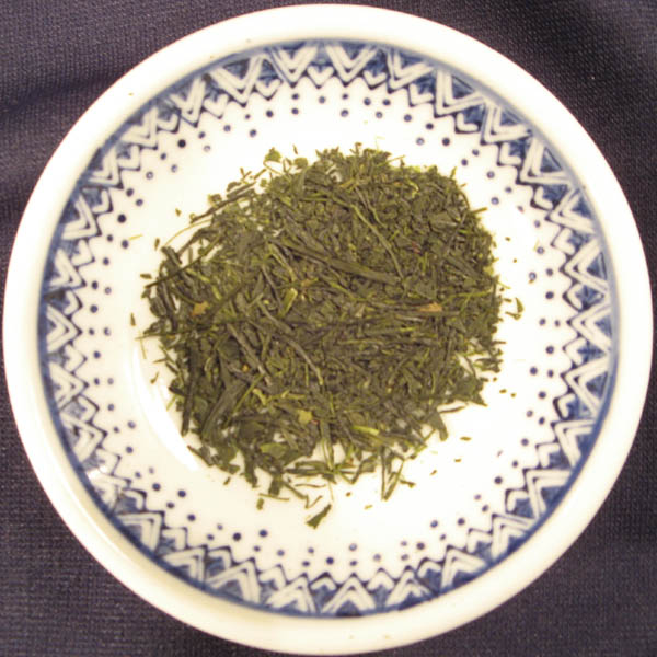 Haruno Sencha (2 oz)